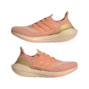 Dámská běžecká obuv adidas  Ultraboost 21 Ambient Blush