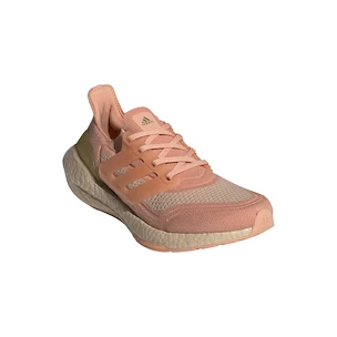 Dámská běžecká obuv adidas  Ultraboost 21 Ambient Blush