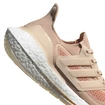 Dámská běžecká obuv adidas  Ultraboost 21 Halo Blush