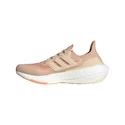 Dámská běžecká obuv adidas  Ultraboost 21 Halo Blush