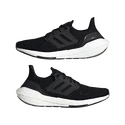 Dámská běžecká obuv adidas  Ultraboost 22 W Core Black