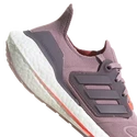 Dámská běžecká obuv adidas  Ultraboost 22 W Magic Mauve