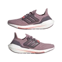 Dámská běžecká obuv adidas  Ultraboost 22 W Magic Mauve