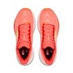 Dámská běžecká obuv Brooks Launch 11 Coral/Primrose/White