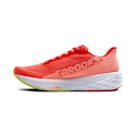 Dámská běžecká obuv Brooks Launch 11 Coral/Primrose/White