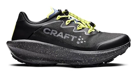 Dámská běžecká obuv Craft CTM Ultra Carbon Trail Black