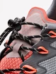 Dámská běžecká obuv Craft CTM Ultra Carbon Trail Grey