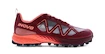 Dámská běžecká obuv Inov-8  Mudtalon Speed W (P) Burgundy/Coral  UK 6,5