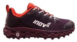 Dámská běžecká obuv Inov-8 Parkclaw G 280 (S) Sangria/Red