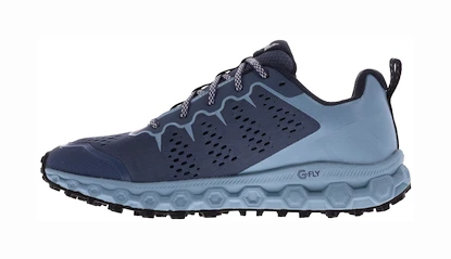 Dámská běžecká obuv Inov-8  Parkclaw G 280 W (S) Blue Grey/Light Blue  UK 7