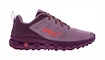 Dámská běžecká obuv Inov-8  Parkclaw G 280 W (S) Lilac/Purple/Coral