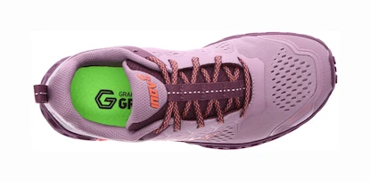 Dámská běžecká obuv Inov-8  Parkclaw G 280 W (S) Lilac/Purple/Coral