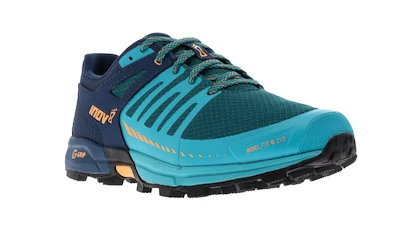 Dámská běžecká obuv Inov-8  Roclite 275 W V2 (M) Teal/Navy/Nectar  UK 6