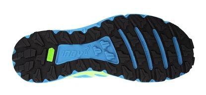 Dámská běžecká obuv Inov-8  Terra Ultra G 270 blue