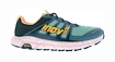 Dámská běžecká obuv Inov-8 Trailfly G 270 V2 W (S) Pine/Peach