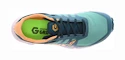 Dámská běžecká obuv Inov-8 Trailfly G 270 V2 W (S) Pine/Peach