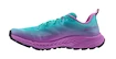 Dámská běžecká obuv Inov-8 Trailfly Speed W (Wide) Aqua/Purple