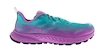 Dámská běžecká obuv Inov-8 Trailfly Speed W (Wide) Aqua/Purple