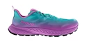 Dámská běžecká obuv Inov-8 Trailfly Speed W (Wide) Aqua/Purple