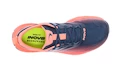 Dámská běžecká obuv Inov-8 Trailfly Speed W (Wide) Navy/Coral