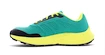 Dámská běžecká obuv Inov-8 Trailfly Ultra G 280 W (S) Aqua/Yellow