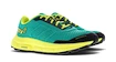 Dámská běžecká obuv Inov-8 Trailfly Ultra G 280 W (S) Aqua/Yellow