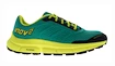 Dámská běžecká obuv Inov-8 Trailfly Ultra G 280 W (S) Aqua/Yellow