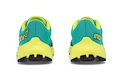 Dámská běžecká obuv Inov-8 Trailfly Ultra G 280 W (S) Aqua/Yellow