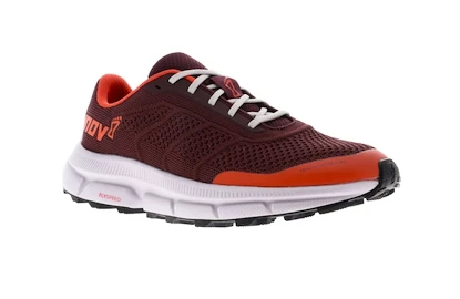 Dámská běžecká obuv Inov-8 Trailfly Ultra G 280 W (S) Red/Burgundy  UK 6,5