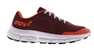 Dámská běžecká obuv Inov-8 Trailfly Ultra G 280 W (S) Red/Burgundy  UK 6,5