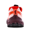 Dámská běžecká obuv Inov-8 Trailfly Ultra G 300 Max W (S) Red/Coral/Black