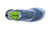 Dámská běžecká obuv Inov-8 Trailfly W (Wide) Blue Grey/Black/Slate