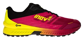 Dámská běžecká obuv Inov-8 Trailroc G 280 pink/yellow