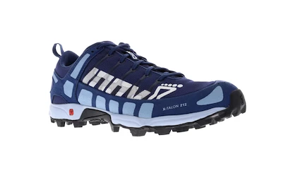 Dámská běžecká obuv Inov-8  X-Talon 212 v2 (P) Blue/Light Blue