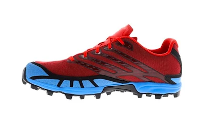 Dámská běžecká obuv Inov-8  X-Talon 255 W (S) Red/Blue  UK 7,5