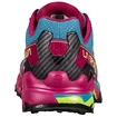 Dámská běžecká obuv La Sportiva  Ultra Raptor II Woman Red Plum/Topaz