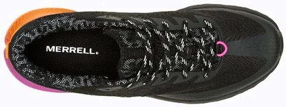 Dámská běžecká obuv Merrell  Agility Peak 5 Black/Multi