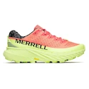 Dámská běžecká obuv Merrell Agility Peak 5 Blossom/Mantis