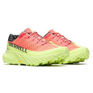 Dámská běžecká obuv Merrell Agility Peak 5 Blossom/Mantis