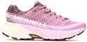 Dámská běžecká obuv Merrell  Agility Peak 5 Mauve/Fondant