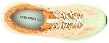 Dámská běžecká obuv Merrell  Agility Peak 5 Peach/Spray