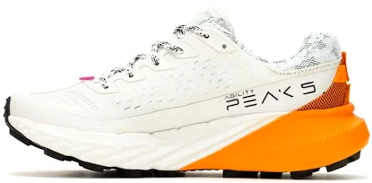 Dámská běžecká obuv Merrell  Agility Peak 5 White/Multi