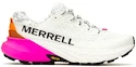 Dámská běžecká obuv Merrell  Agility Peak 5 White/Multi  EUR 42,5