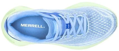 Dámská běžecká obuv Merrell  Morphlite Cornflower/Pear  EUR 39