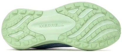 Dámská běžecká obuv Merrell  Morphlite Cornflower/Pear  EUR 39