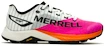 Dámská běžecká obuv Merrell  Mtl Long Sky 2 Matryx White/Multi  EUR 37