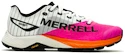 Dámská běžecká obuv Merrell  Mtl Long Sky 2 Matryx White/Multi  EUR 37