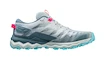 Dámská běžecká obuv Mizuno  Wave Daichi 7 Baby Blue/Forget-Me-Not/807 C