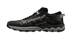 Dámská běžecká obuv Mizuno  Wave Daichi 7 Gtx Black/Ombre Blue/Stormy Weather  UK 4