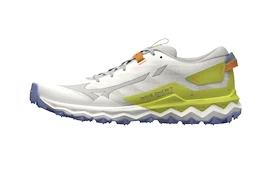 Dámská běžecká obuv Mizuno Wave Daichi 7 ( Roxy ) Snow White